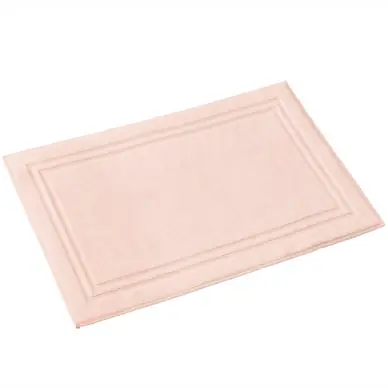 Nouvel Arrivage Tapis de Bain MOODIT King Pearl Pink