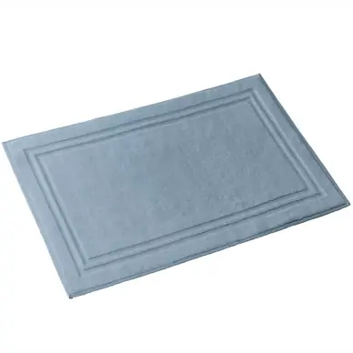 Prix Cassé Tapis de Bain MOODIT King Stone Blue
