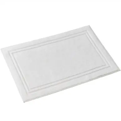 Livraison Express Tapis de Bain MOODIT King White