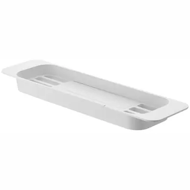 Planche de Bain Yamazaki Tower White Offre Du Jour