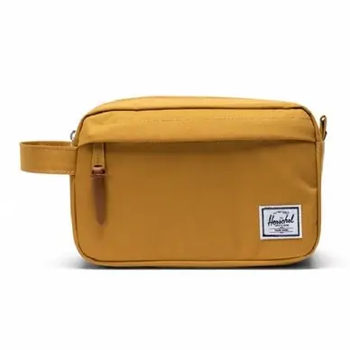 Acheter Direct Trousse de Toilette Herschel Supply Co. Chapter Harvest Gold