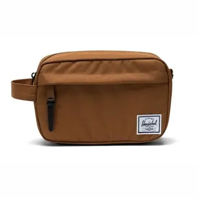 Bon Plan Trousse de toilette Herschel Supply Co. Chapter Carry On Rubber