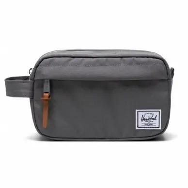 Livraison Express Trousse de toilette Herschel Supply Co. Chapter Carry On Gargoyle