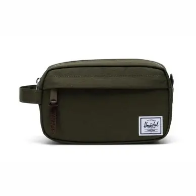 Trousse de Toilette Herschel Supply Co. Chapter Carry On Ivy Green Quantité Limitée