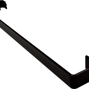 Achat Immédiat Porte-serviettes Eyebeam 60 Noir mat