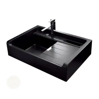 Evier de cuisine CRISTADUR Largo Magma - JS SCHOCK Authentique