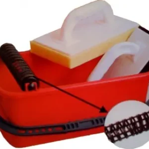 Kit seau et spatules pour joints Achat Immédiat