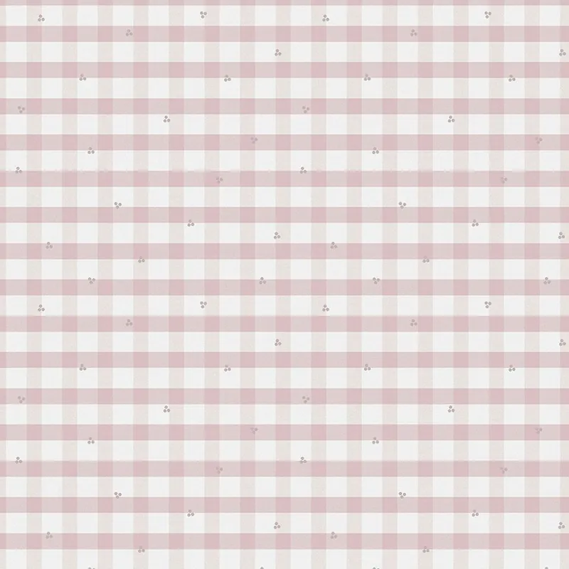 Nouvel Arrivage Gingham