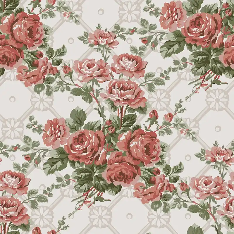 Promotion Saisonnière Country Roses