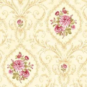 Haute Qualité Soft Gold Cameo