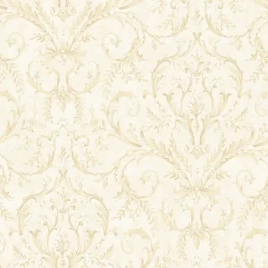 Meilleur Choix Cream Damask
