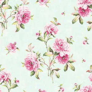 Commande En Gros Aqua Floral