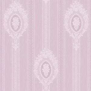 Nouvelle Collection Purple Stripe