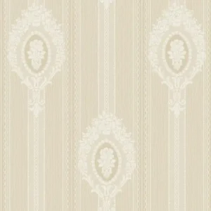 Prix Cassé Beige Stripe