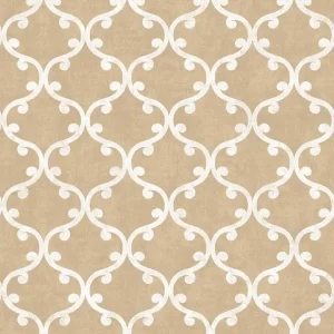 Gold Damask Promotion
