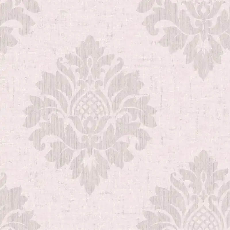 Pink Damask Top Vente