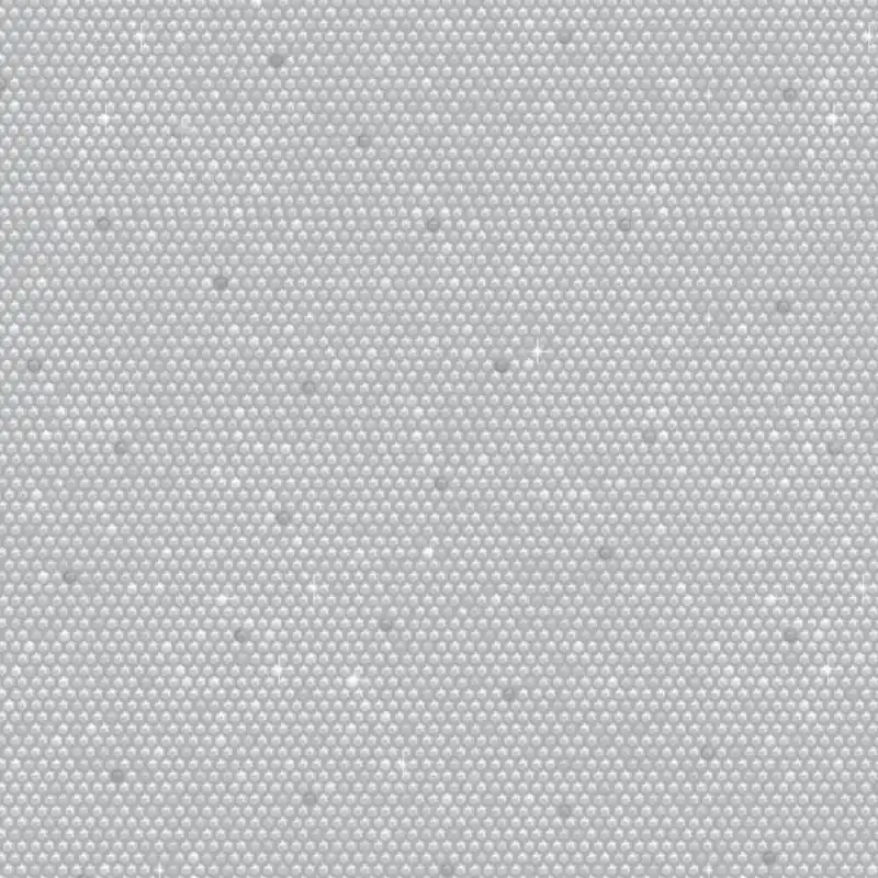 Promotion Grey Textured Honeycomb