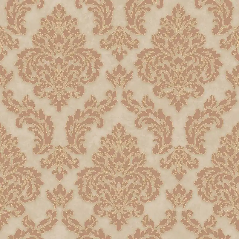 Coper Sahara Damask Offre Limitée