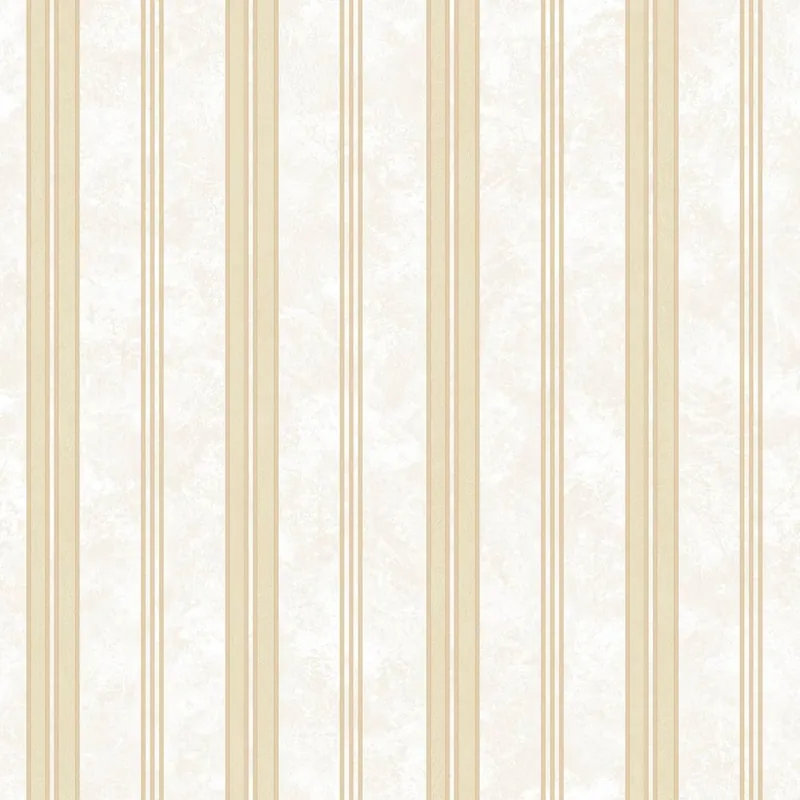 Soldes Gold Textured Stripes