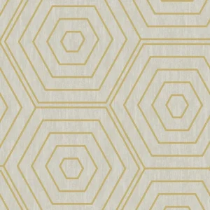 Stone Hexagons Expédition Rapide