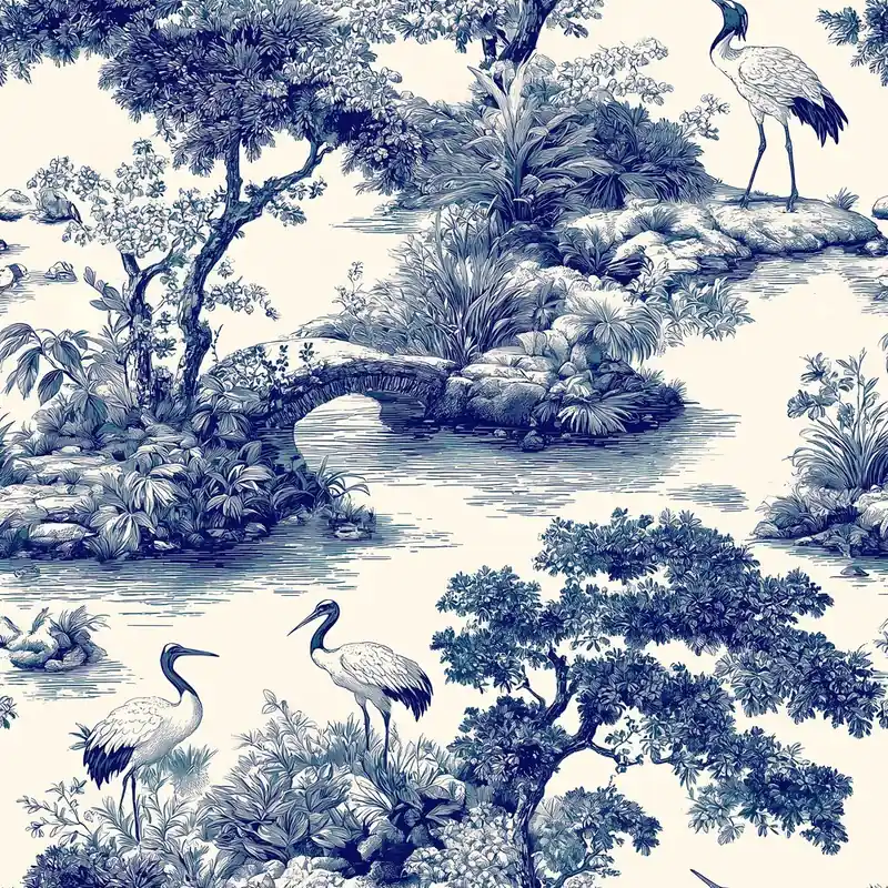 Remise Jeremy Blue