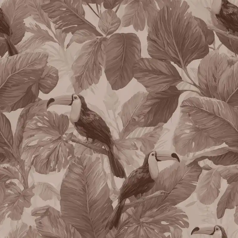 Bon Marché Jaipur Brown