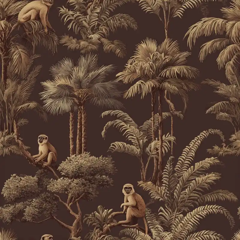 Zanzibar Brown Expédition Rapide