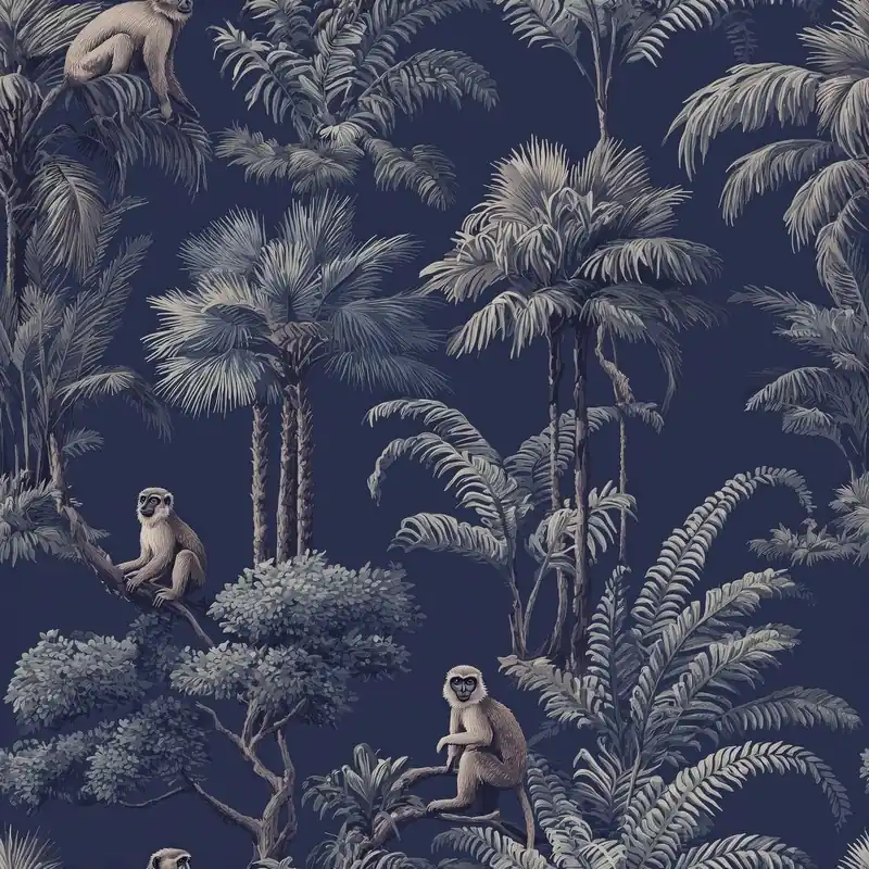 Certifié Zanzibar Blue