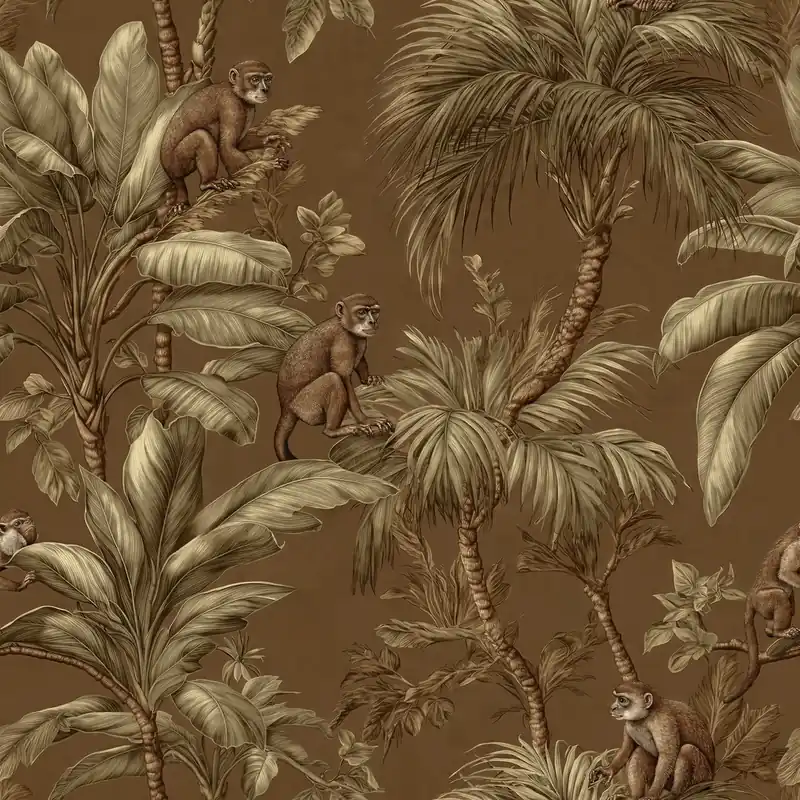 Bazaturo Brown Prix Réduit