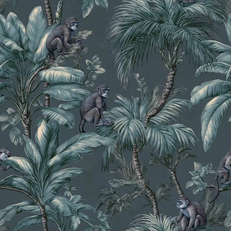 Bon Marché Bazaturo Blue