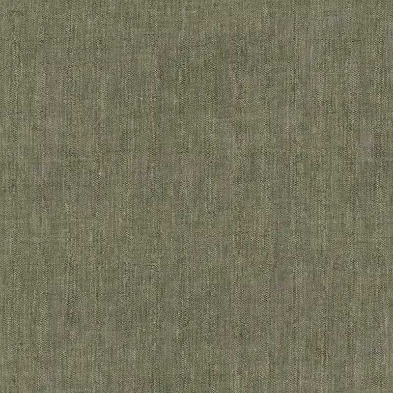Nouveauté Tissu de lin Forest