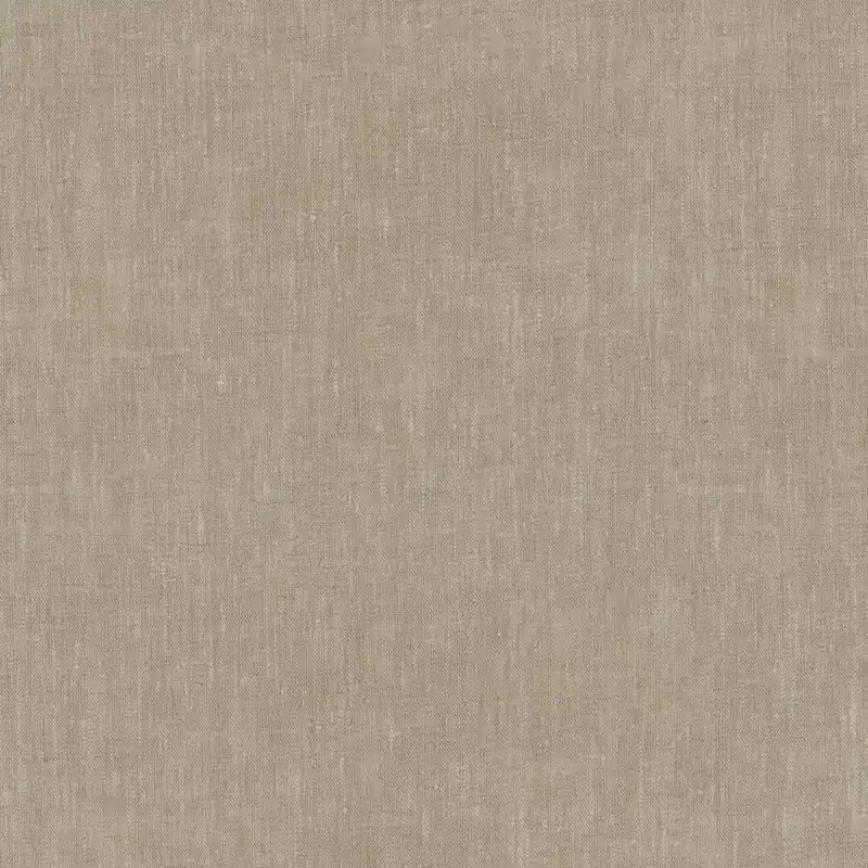 Prix Bas Tissu de lin Beige