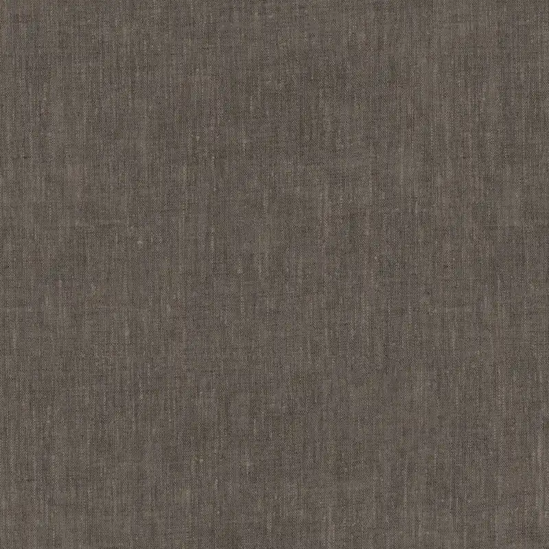 Tissu de lin Earth Vente Flash