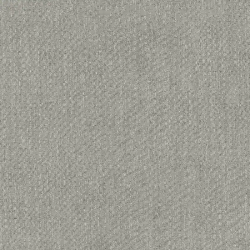 Tissu de lin Gray Paiement Sécurisé