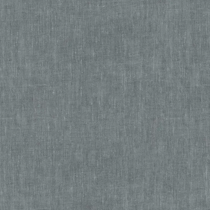 Tissu de lin Green/Blue Offre Du Jour