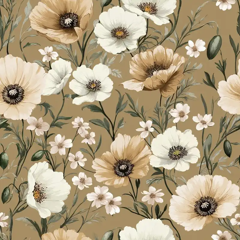 Daniella Beige Bon Marché