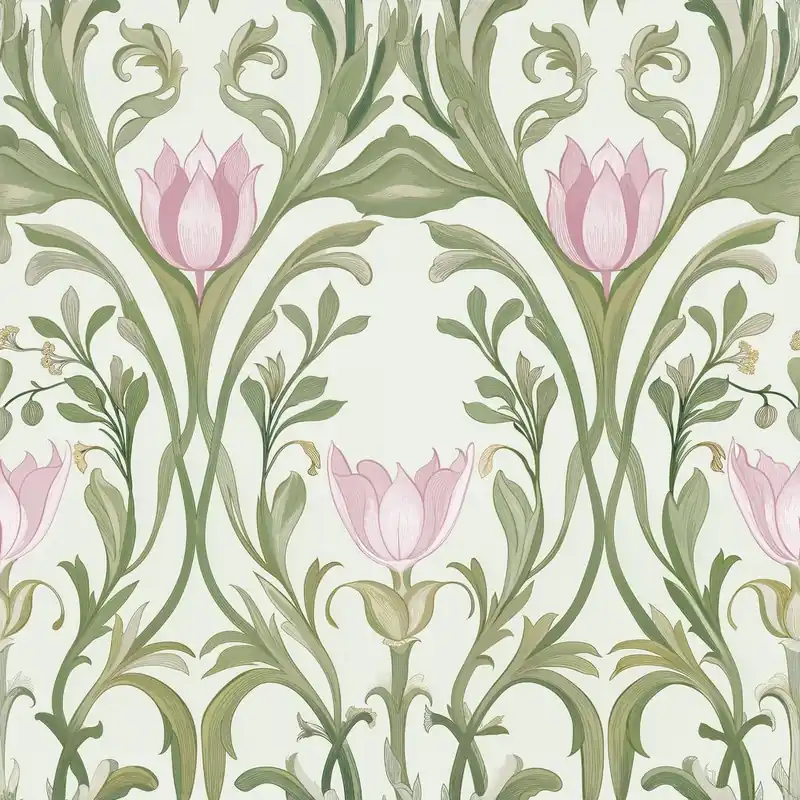 Nouvelle Collection Gunvor Light Green