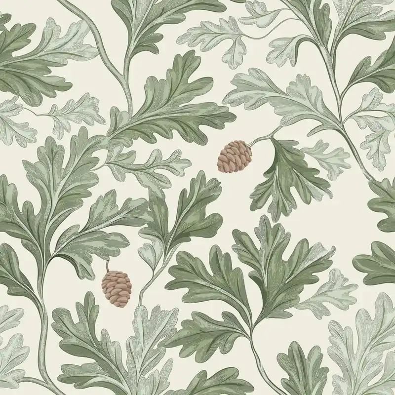 Henning Green Produit De Marque