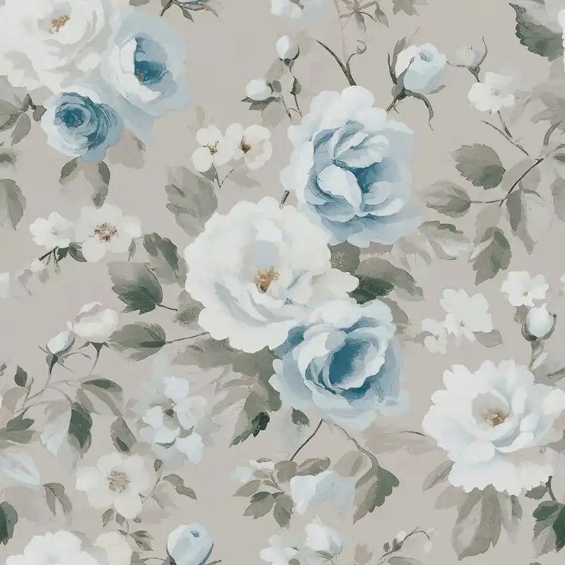 Dernier Modèle Mirjam Grey