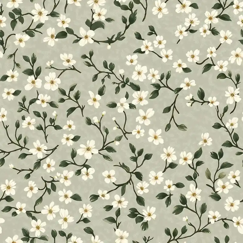 Nouveauté Irmelin Green
