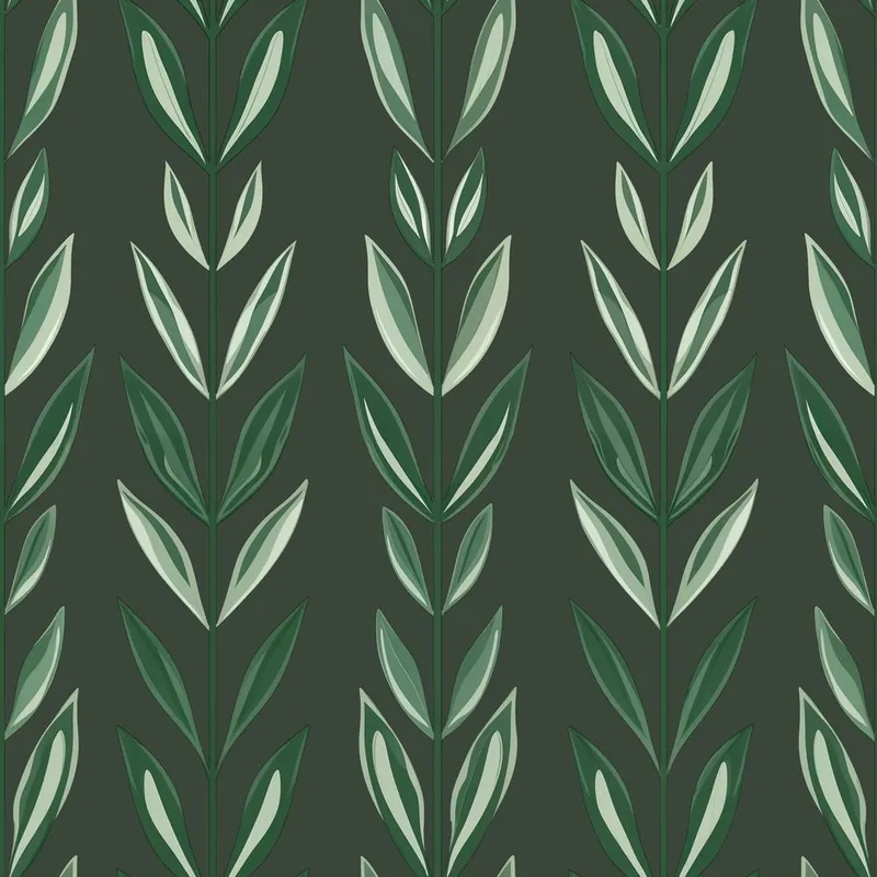 Isak Dark Green Promotion Saisonnière