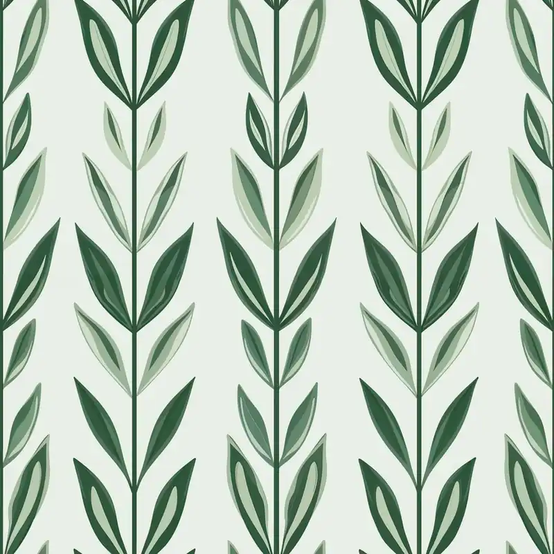 Isak Light Green Remise