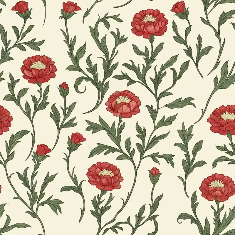 Sylvia Red Must-Have
