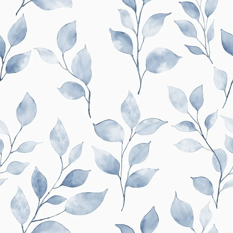 Authentique Vincent Blue