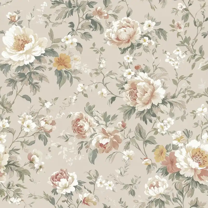 Haute Qualité Ebba Beige