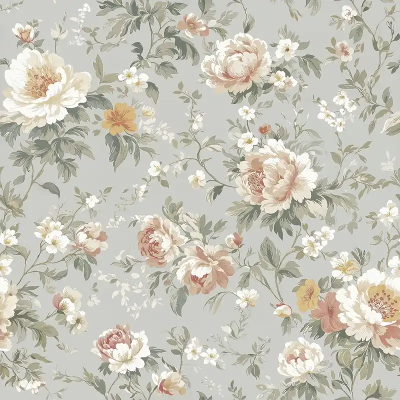 Ebba Grey Bon Marché