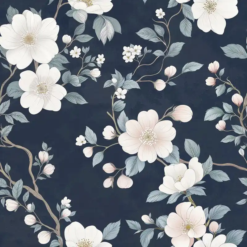 Gunborg Dark Blue Petit Prix