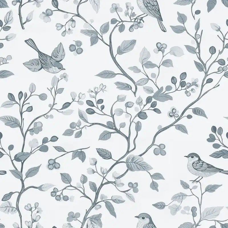 Ingemund Blue Nouvelle Collection