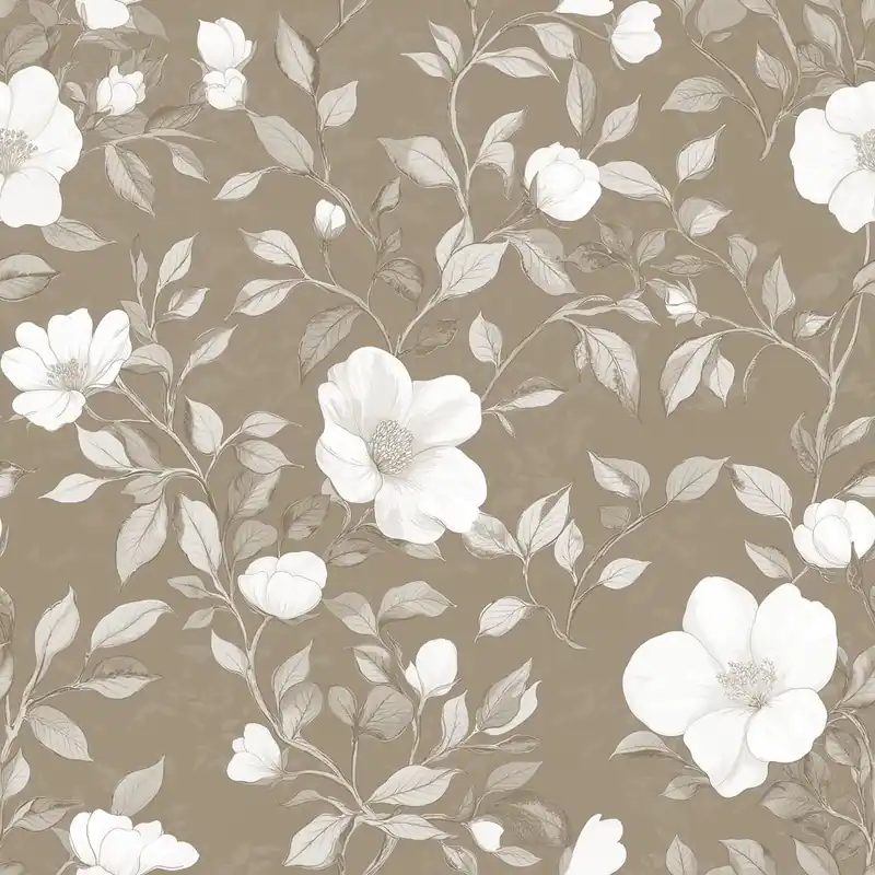 Haute Qualité Nanny Beige