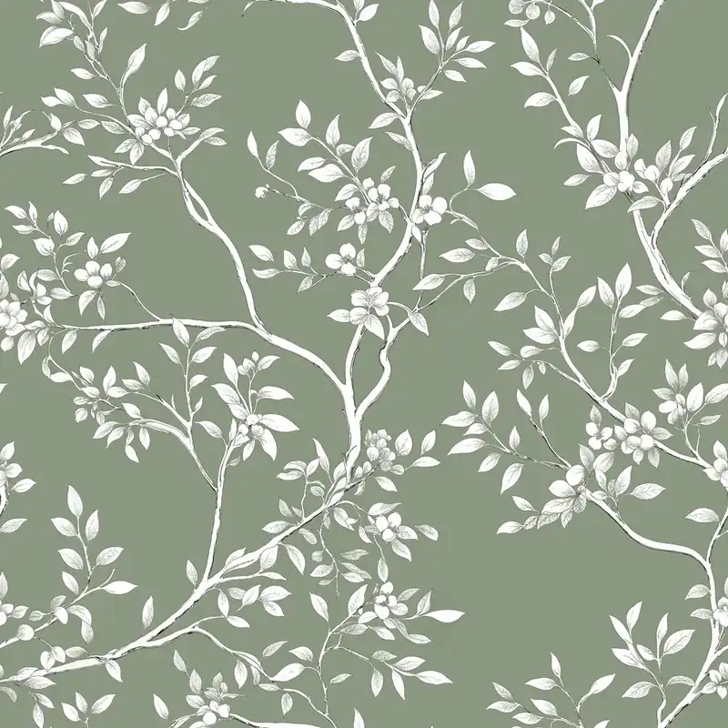Marque Perstorp Dark Green